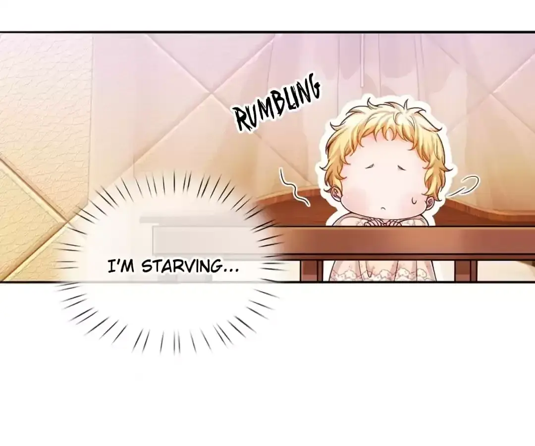 Adorable Empress Edith Chapter 6 page 27 - 