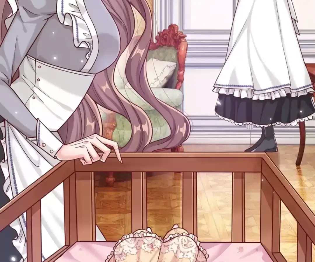 Adorable Empress Edith Chapter 6 page 4 - 