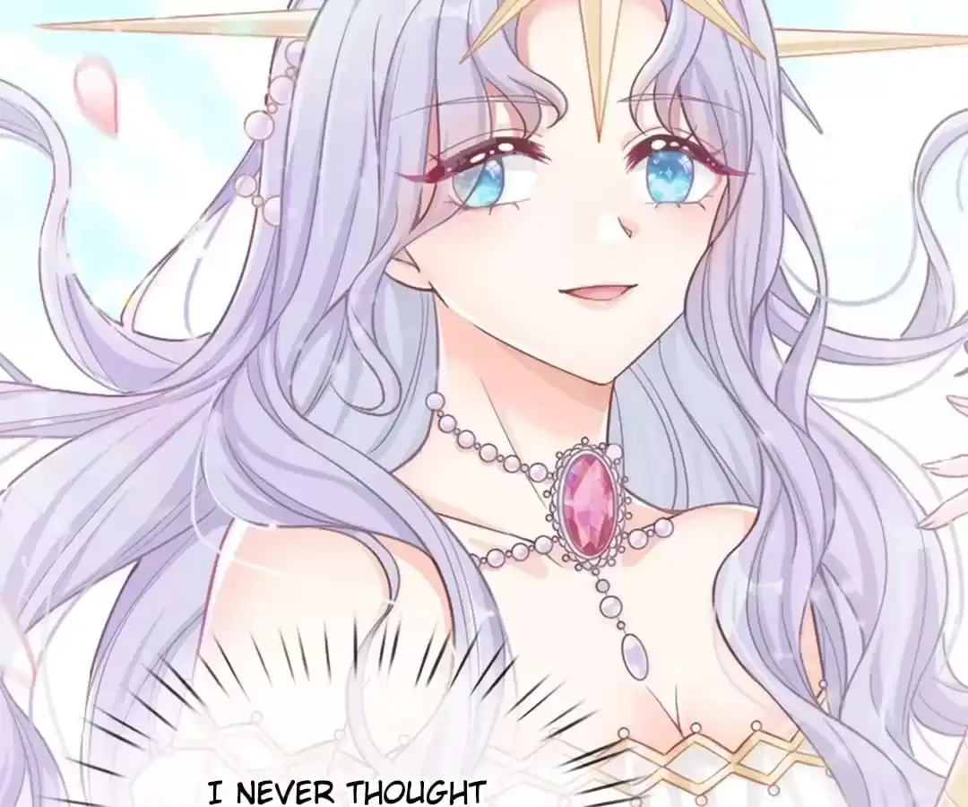 Adorable Empress Edith Chapter 6 page 32 - 