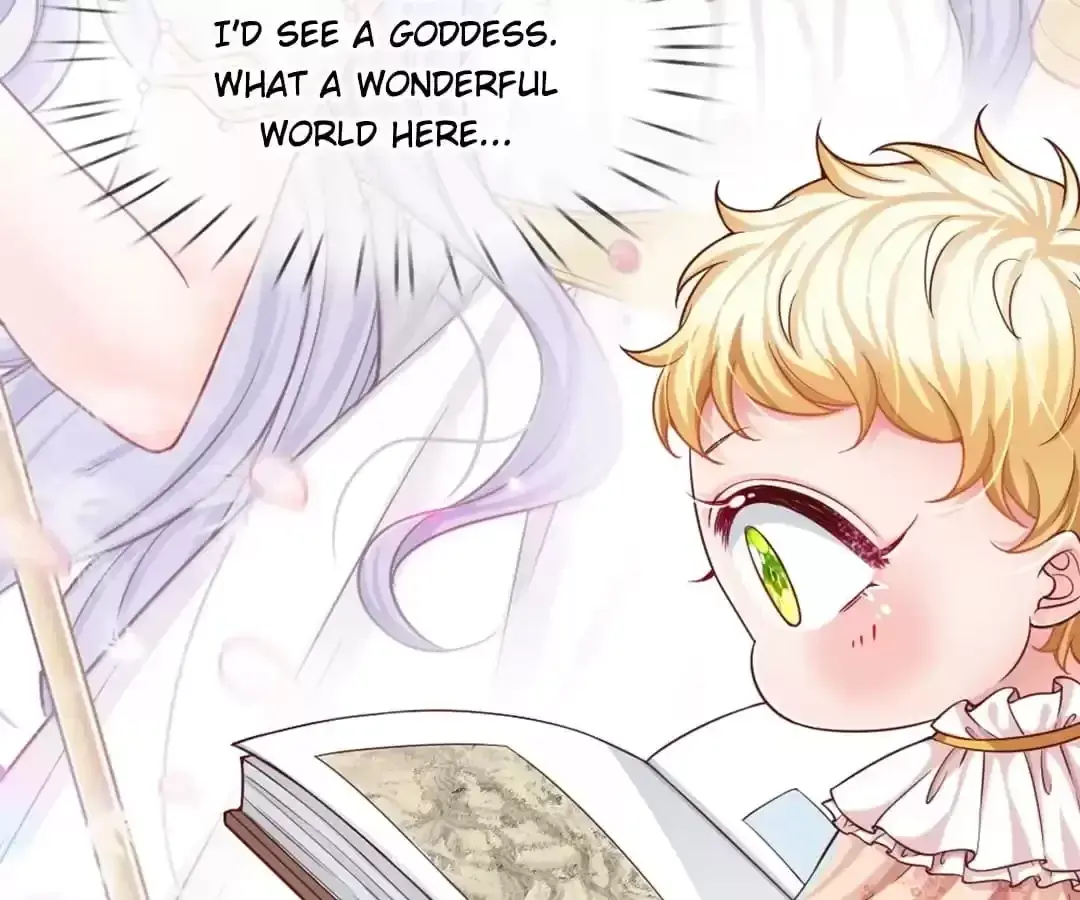Adorable Empress Edith Chapter 6 page 33 - 