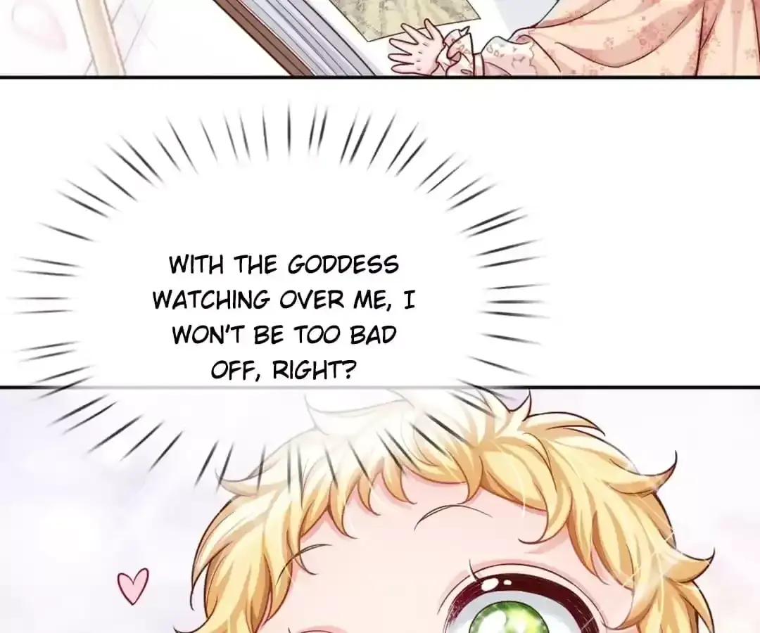 Adorable Empress Edith Chapter 6 page 34 - 