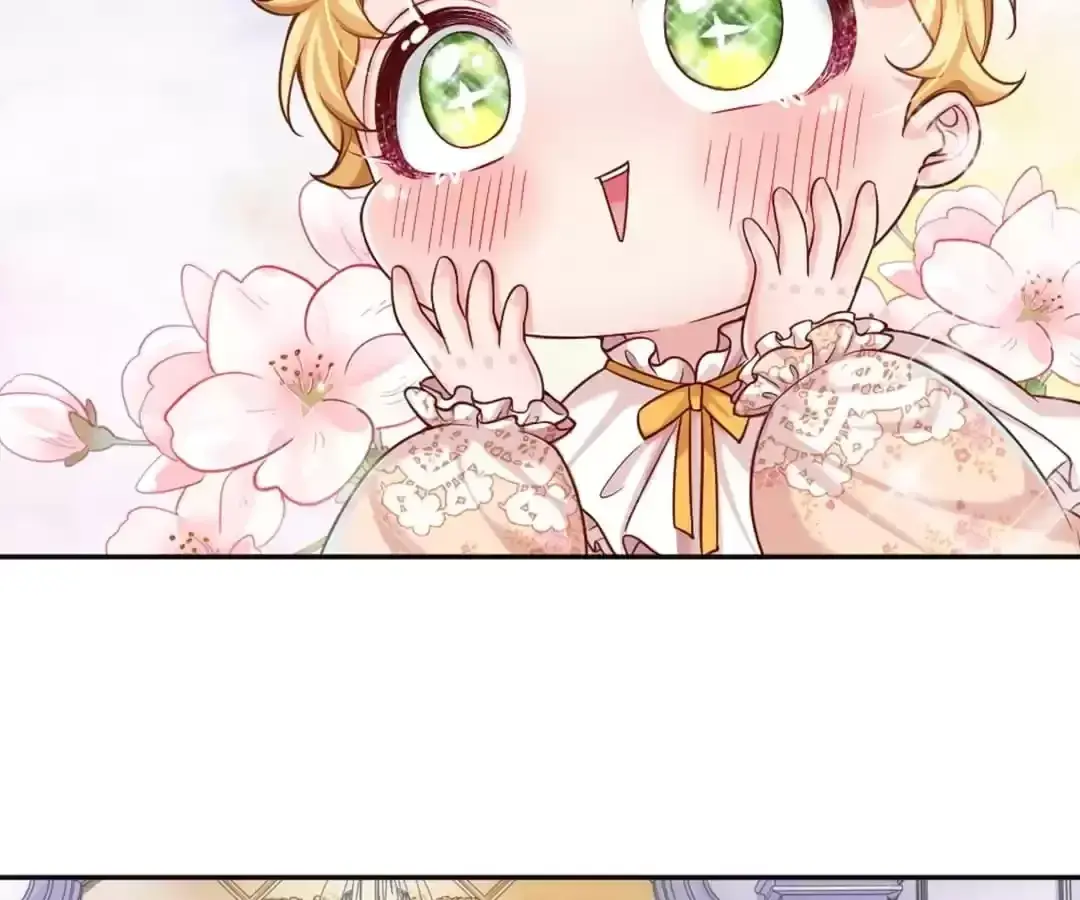 Adorable Empress Edith Chapter 6 page 35 - 