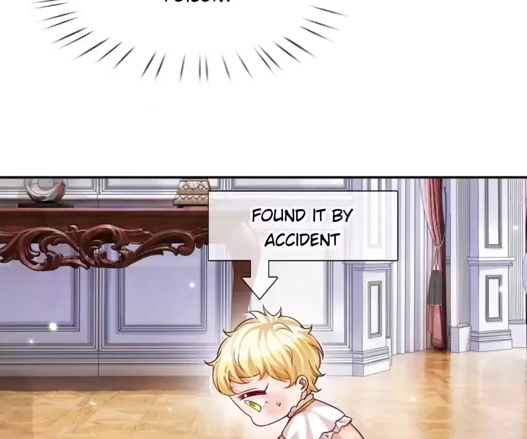 Adorable Empress Edith Chapter 6 page 41 - 