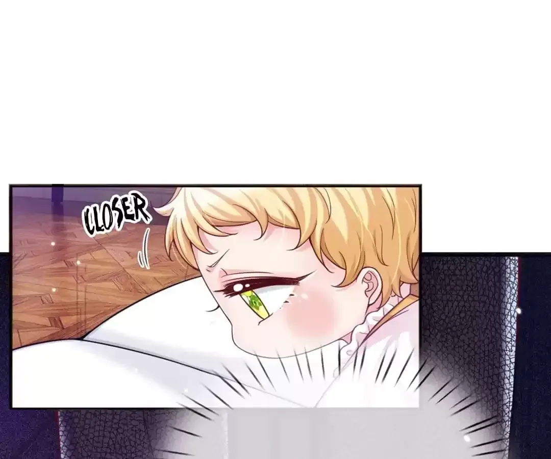 Adorable Empress Edith Chapter 6 page 44 - 