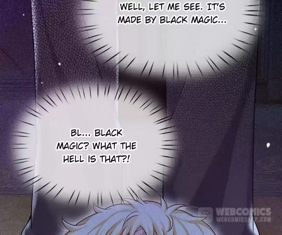 Adorable Empress Edith Chapter 6 page 45 - 