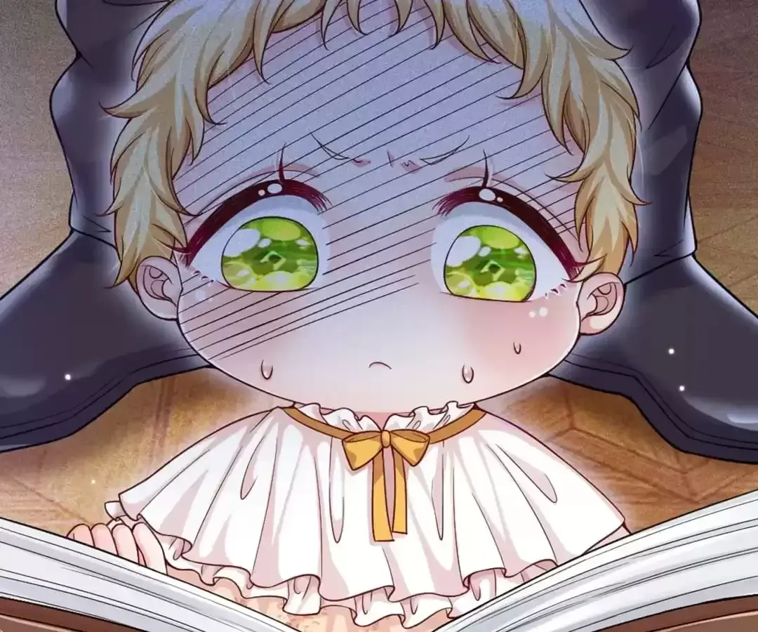 Adorable Empress Edith Chapter 6 page 46 - 