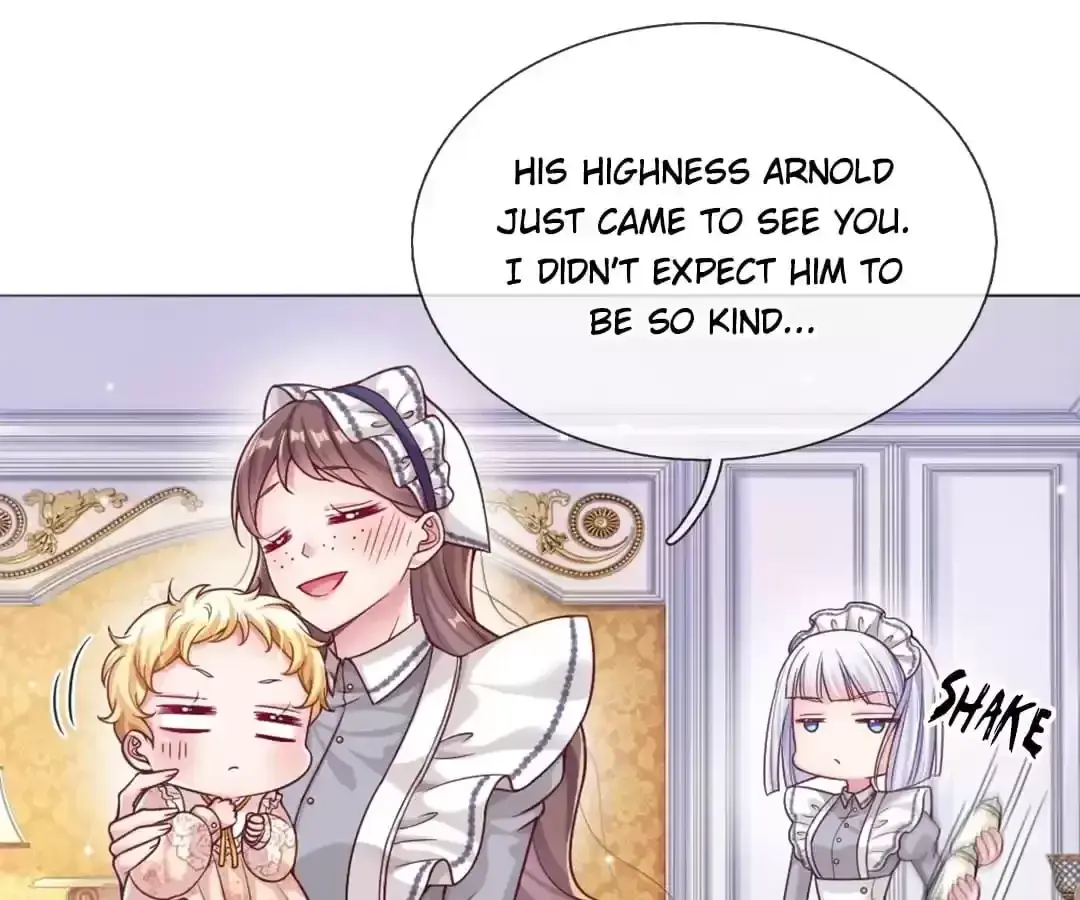 Adorable Empress Edith Chapter 6 page 6 - 