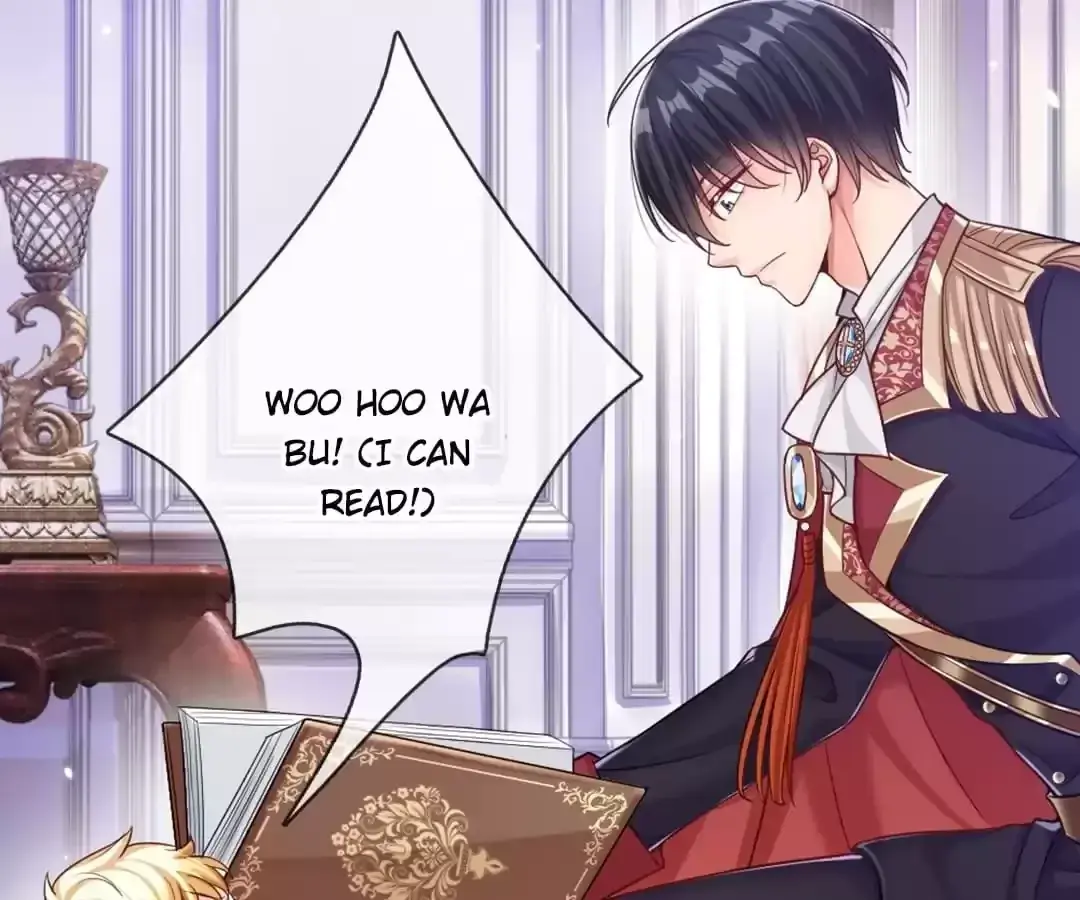 Adorable Empress Edith Chapter 6 page 55 - 