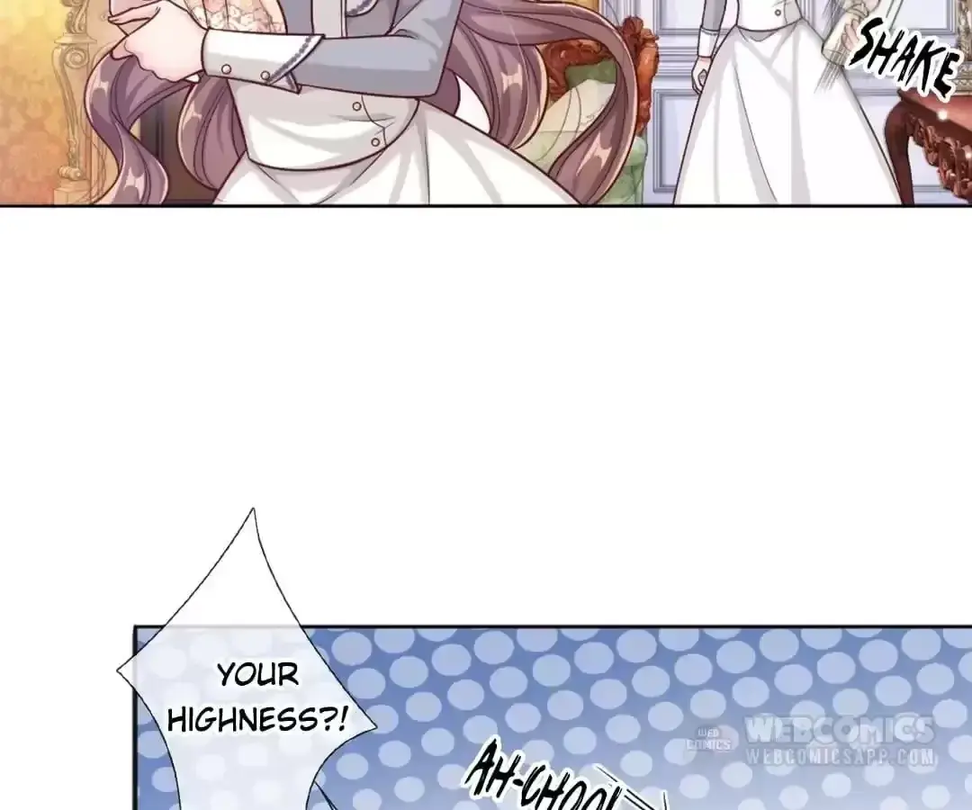 Adorable Empress Edith Chapter 6 page 7 - 