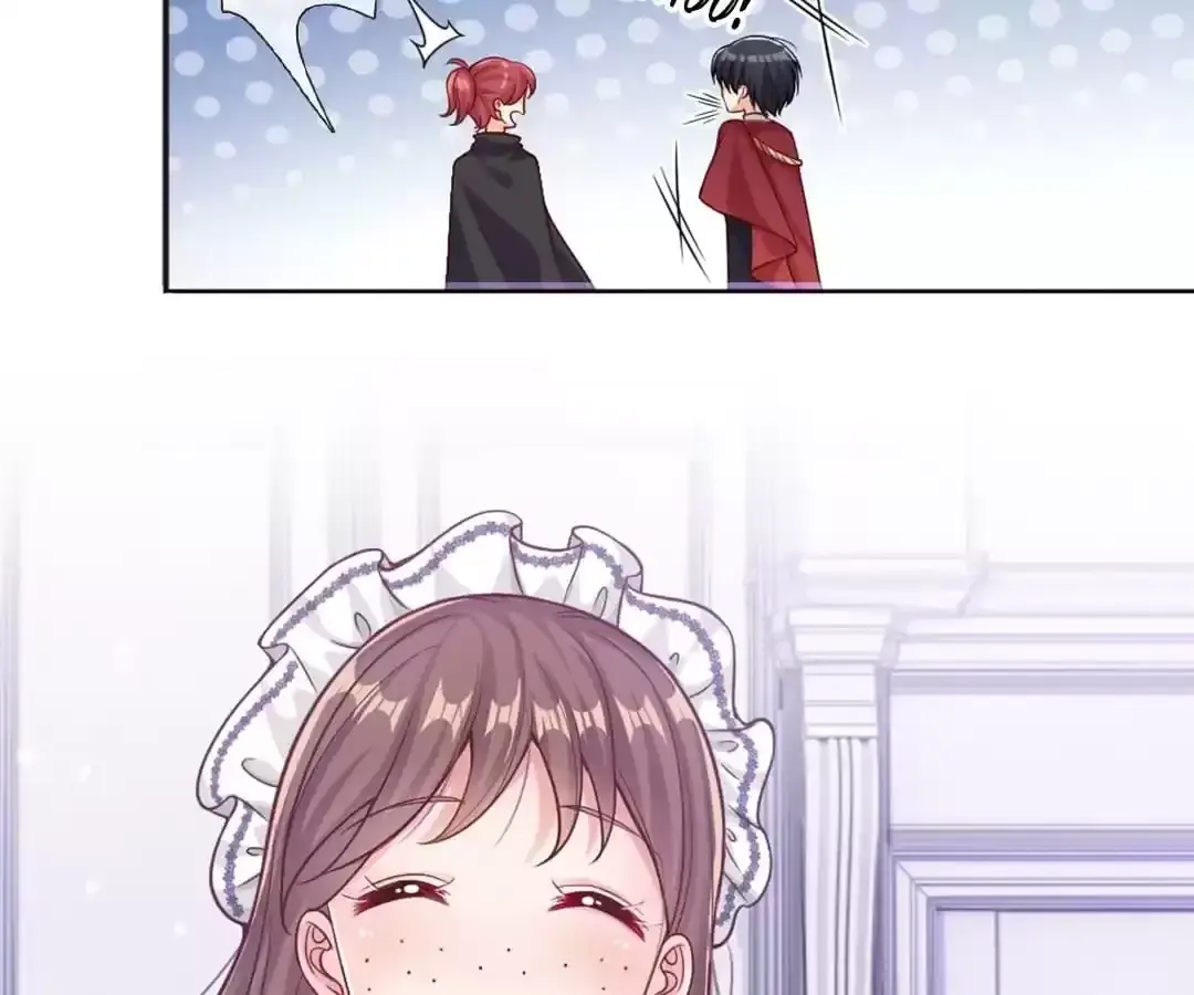 Adorable Empress Edith Chapter 6 page 8 - 