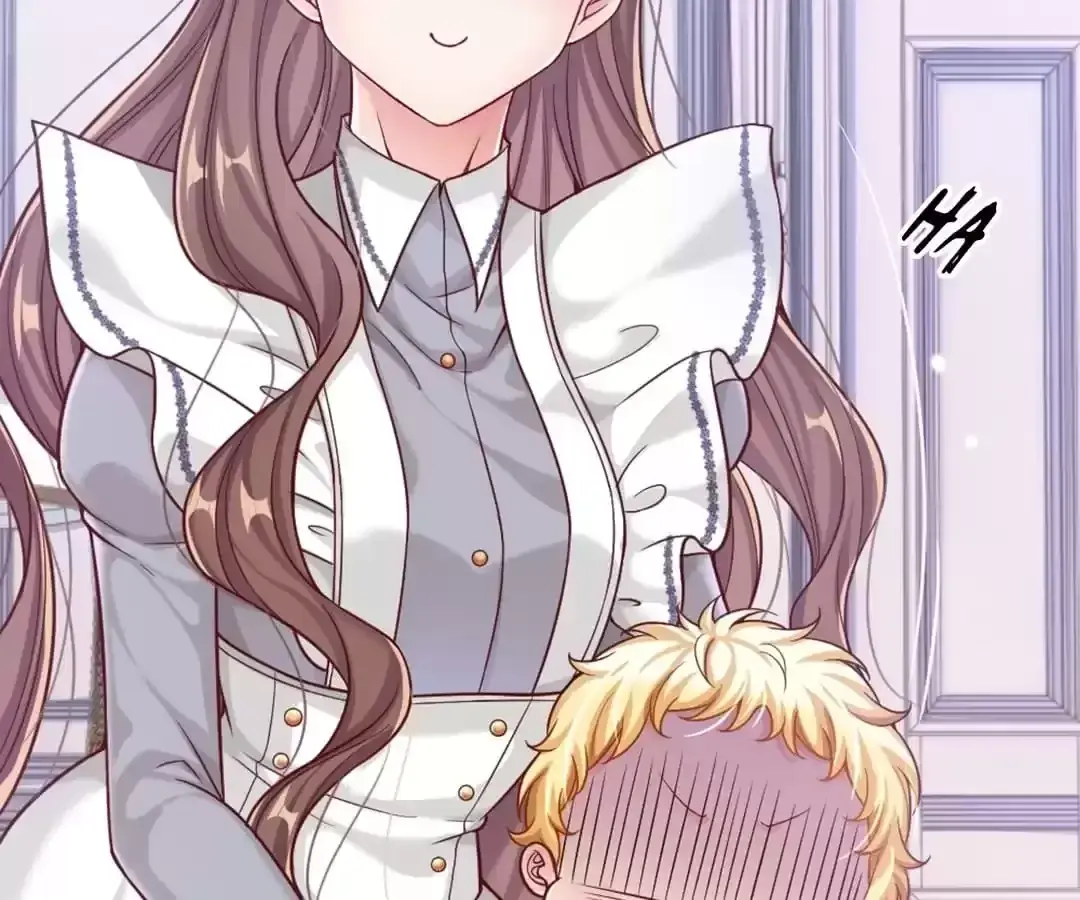 Adorable Empress Edith Chapter 6 page 9 - 