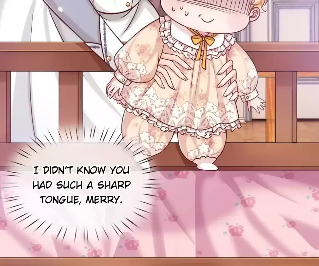 Adorable Empress Edith Chapter 6 page 10 - 