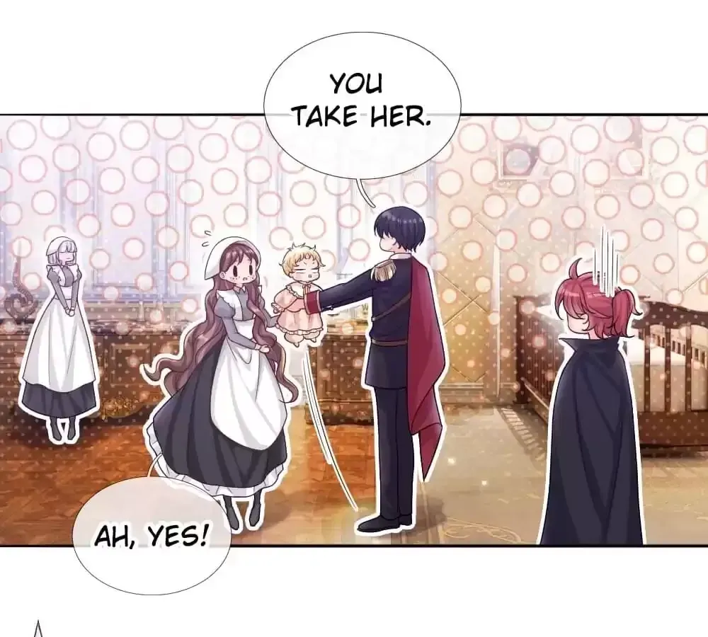 Adorable Empress Edith Chapter 7 page 18 - 