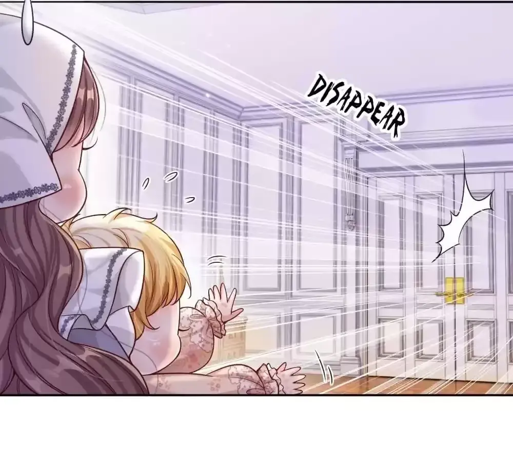 Adorable Empress Edith Chapter 7 page 19 - 