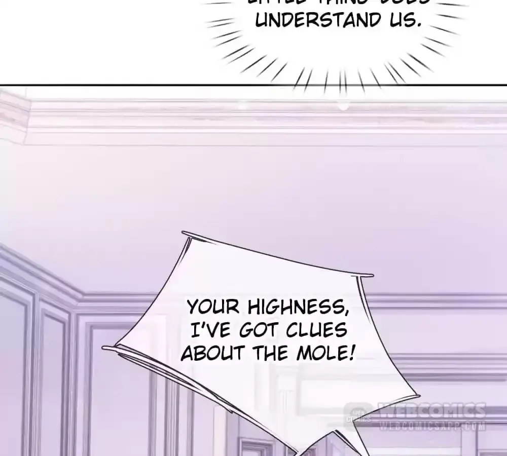 Adorable Empress Edith Chapter 7 page 3 - 