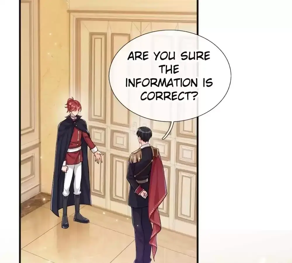 Adorable Empress Edith Chapter 7 page 21 - 