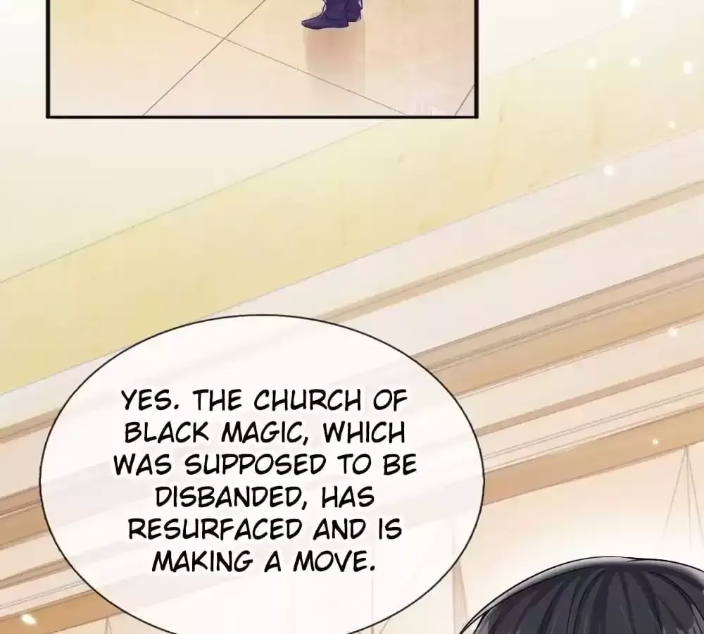 Adorable Empress Edith Chapter 7 page 22 - 