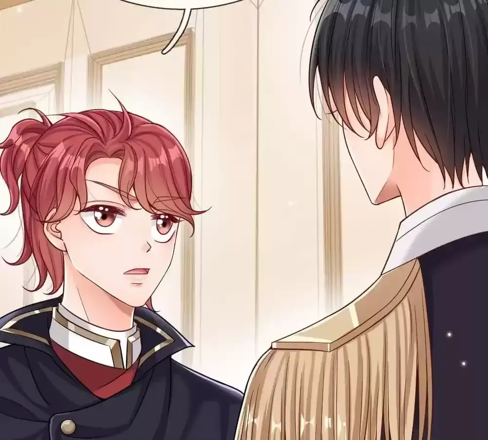 Adorable Empress Edith Chapter 7 page 23 - 