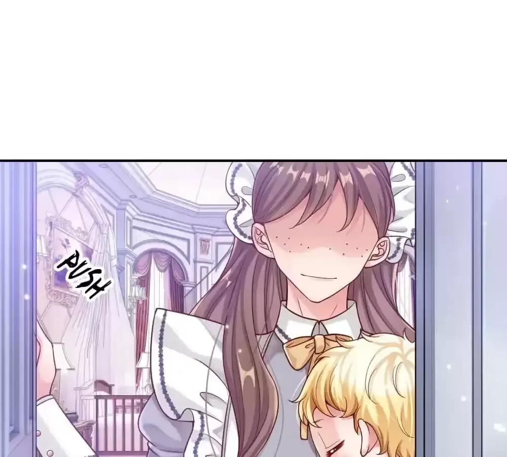 Adorable Empress Edith Chapter 7 page 34 - 