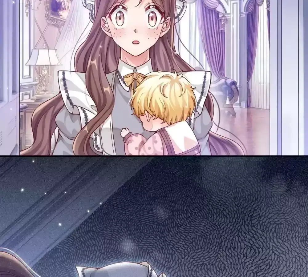 Adorable Empress Edith Chapter 7 page 36 - 