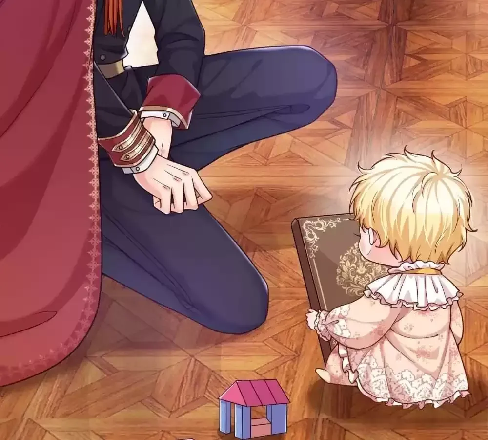 Adorable Empress Edith Chapter 7 page 5 - 