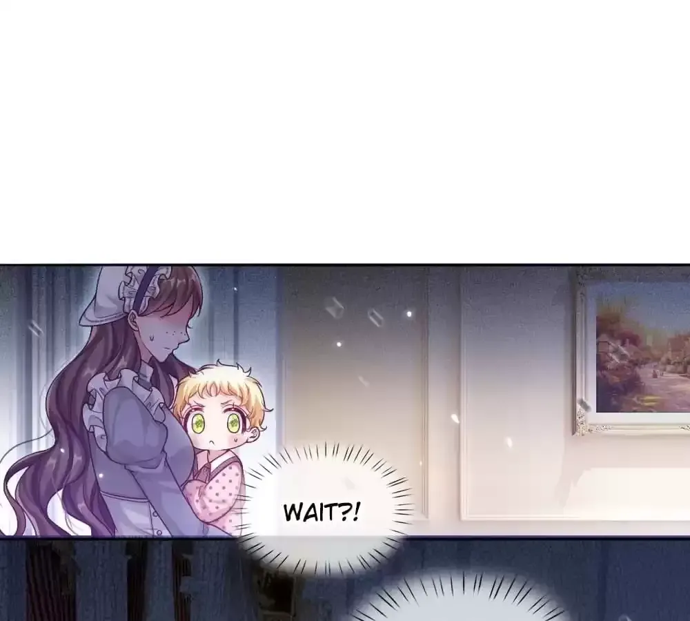 Adorable Empress Edith Chapter 7 page 43 - 