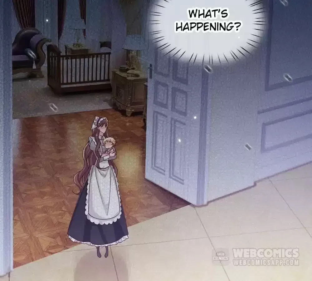 Adorable Empress Edith Chapter 7 page 44 - 