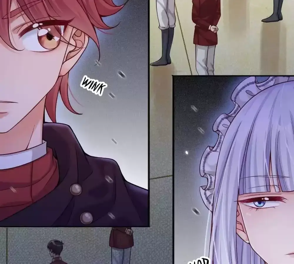 Adorable Empress Edith Chapter 7 page 46 - 