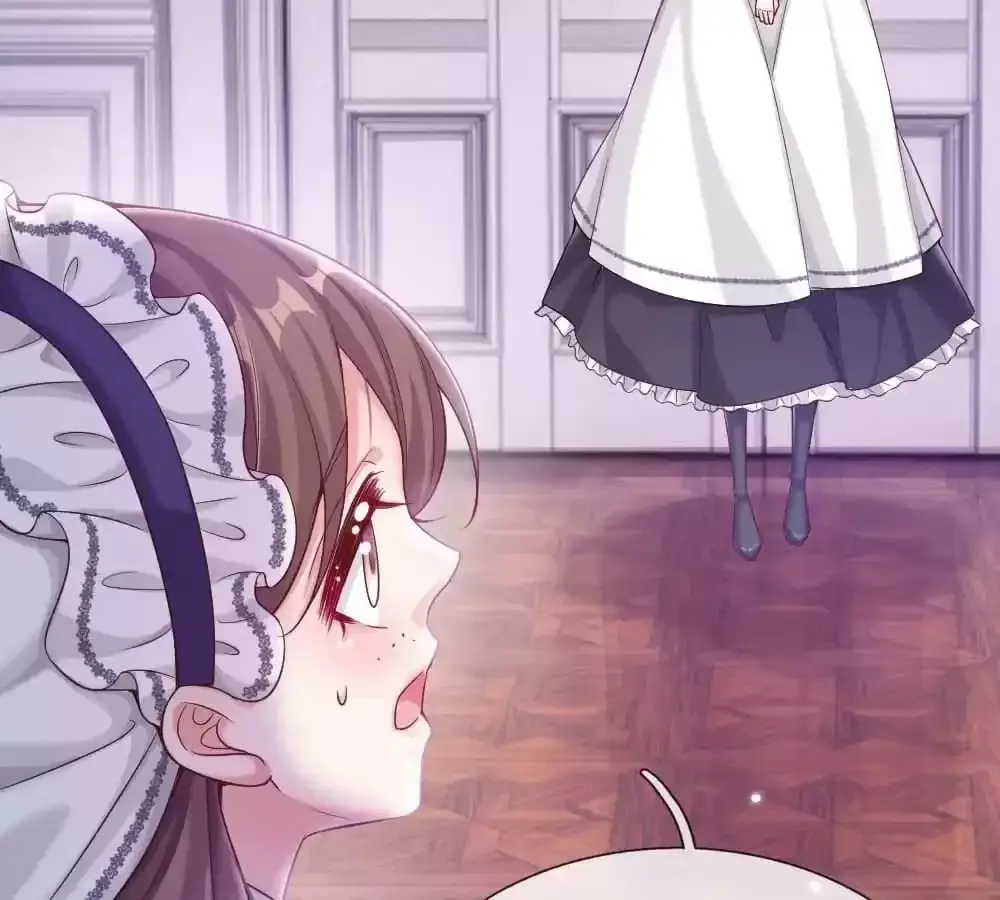 Adorable Empress Edith Chapter 7 page 49 - 