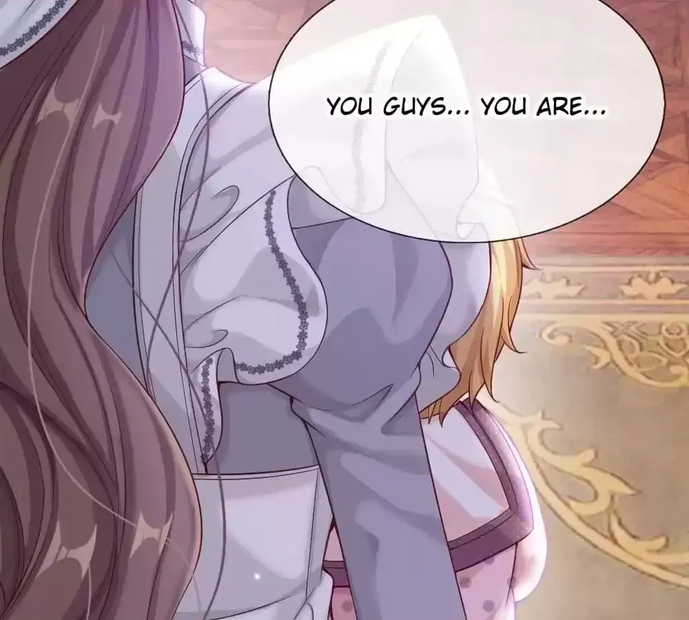 Adorable Empress Edith Chapter 7 page 50 - 