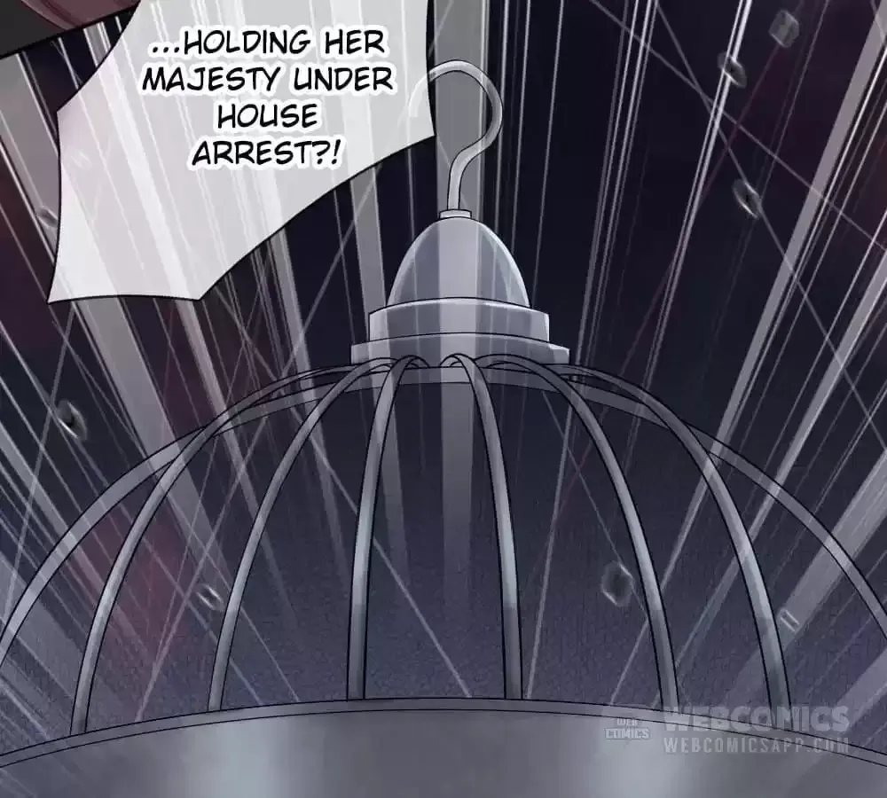 Adorable Empress Edith Chapter 7 page 52 - 