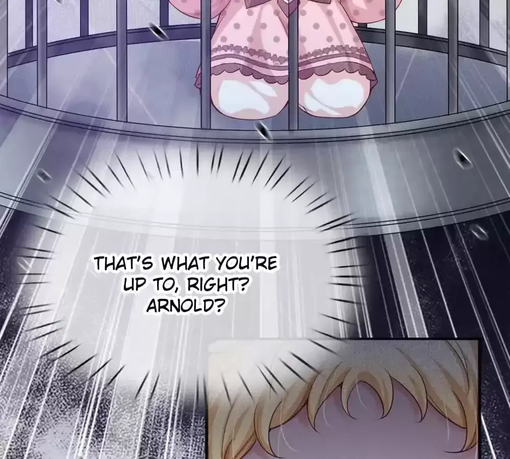 Adorable Empress Edith Chapter 7 page 54 - 