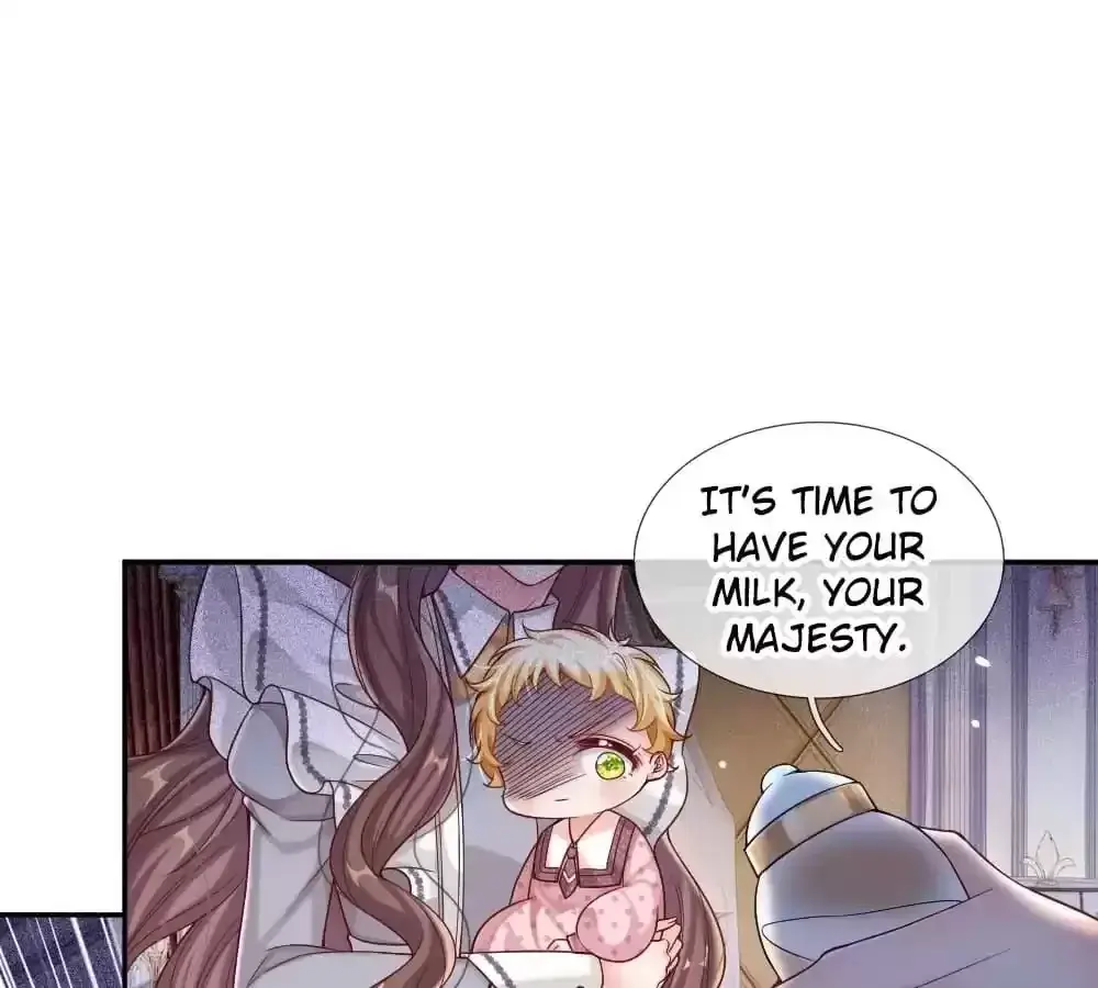 Adorable Empress Edith Chapter 7 page 57 - 