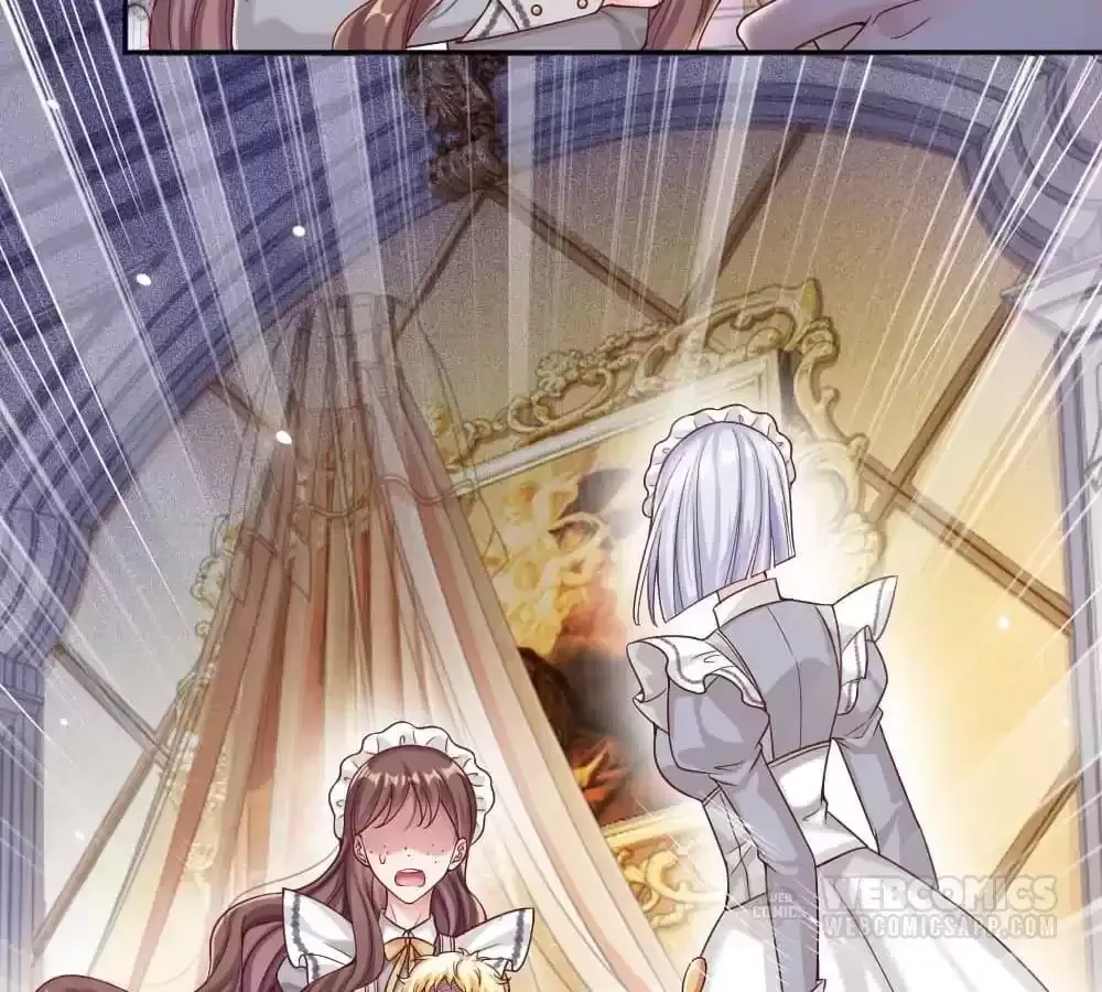 Adorable Empress Edith Chapter 7 page 58 - 