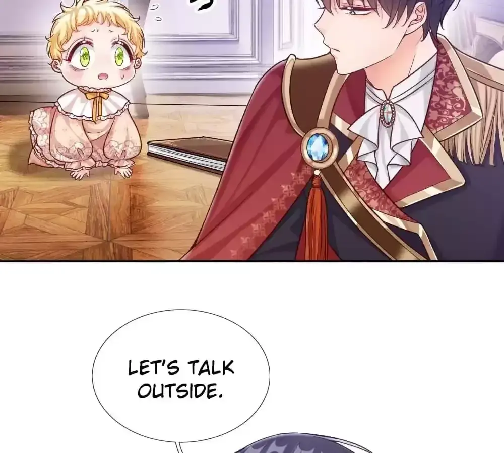 Adorable Empress Edith Chapter 7 page 7 - 