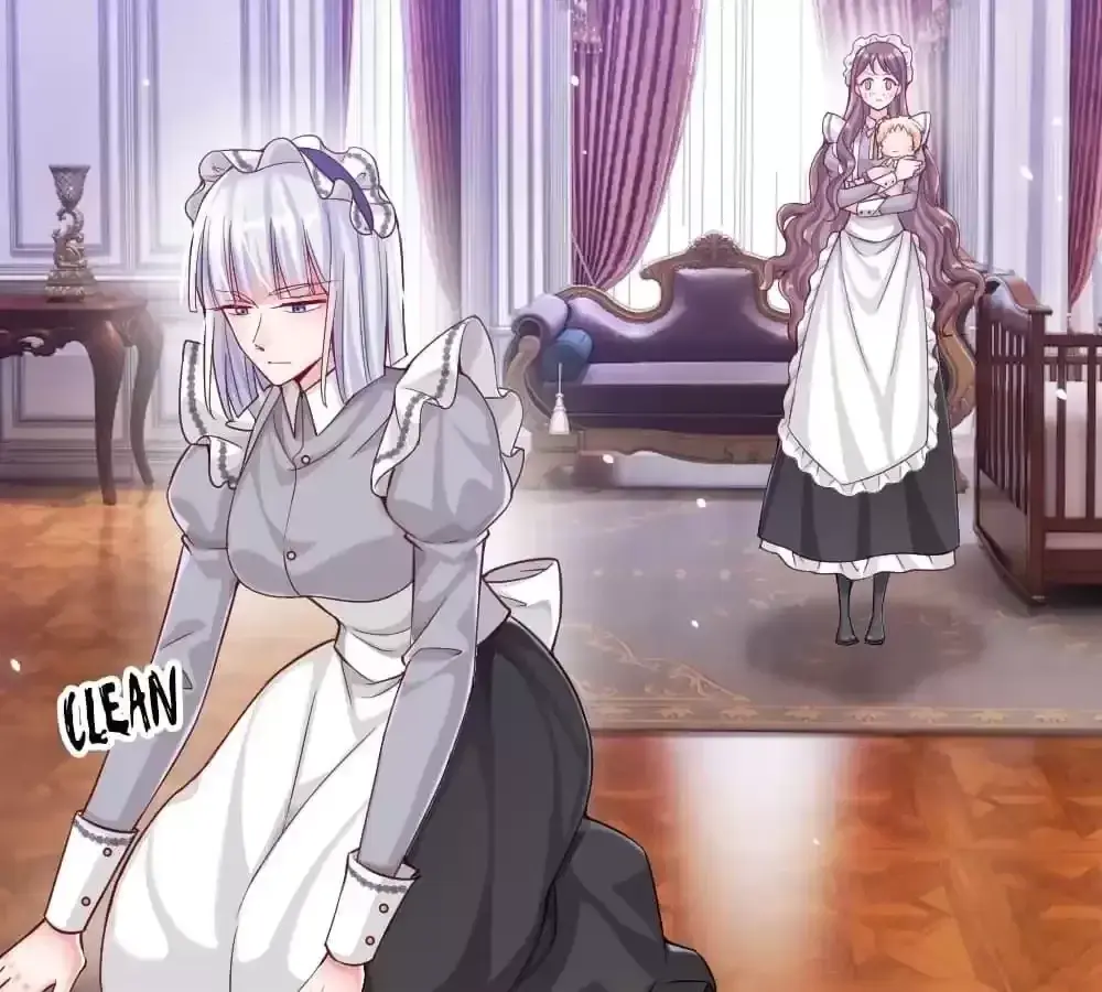 Adorable Empress Edith Chapter 7 page 64 - 
