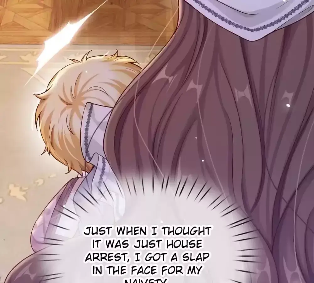 Adorable Empress Edith Chapter 7 page 67 - 