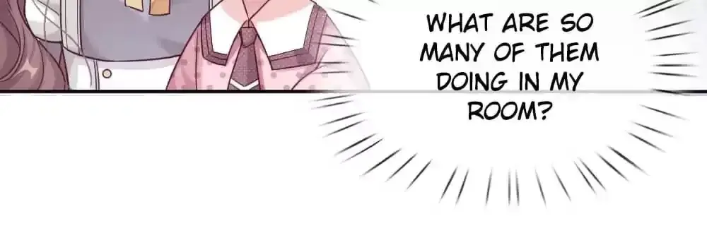 Adorable Empress Edith Chapter 7 page 73 - 