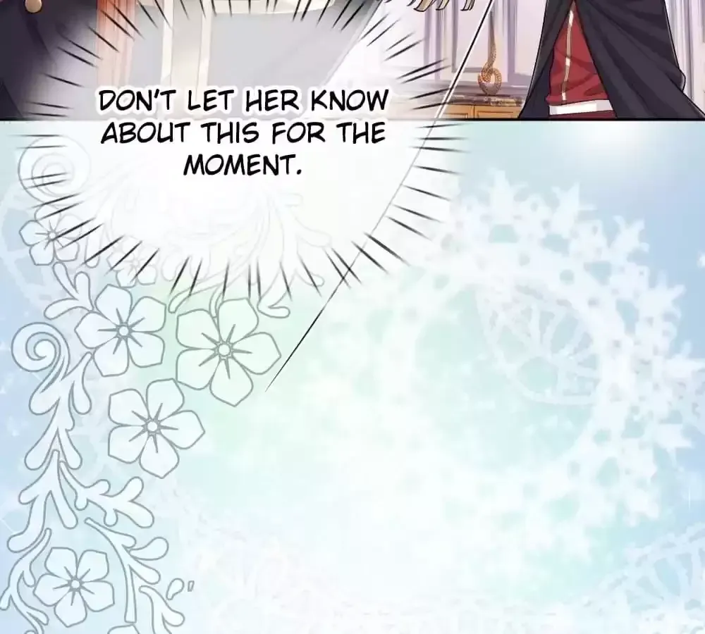 Adorable Empress Edith Chapter 7 page 9 - 