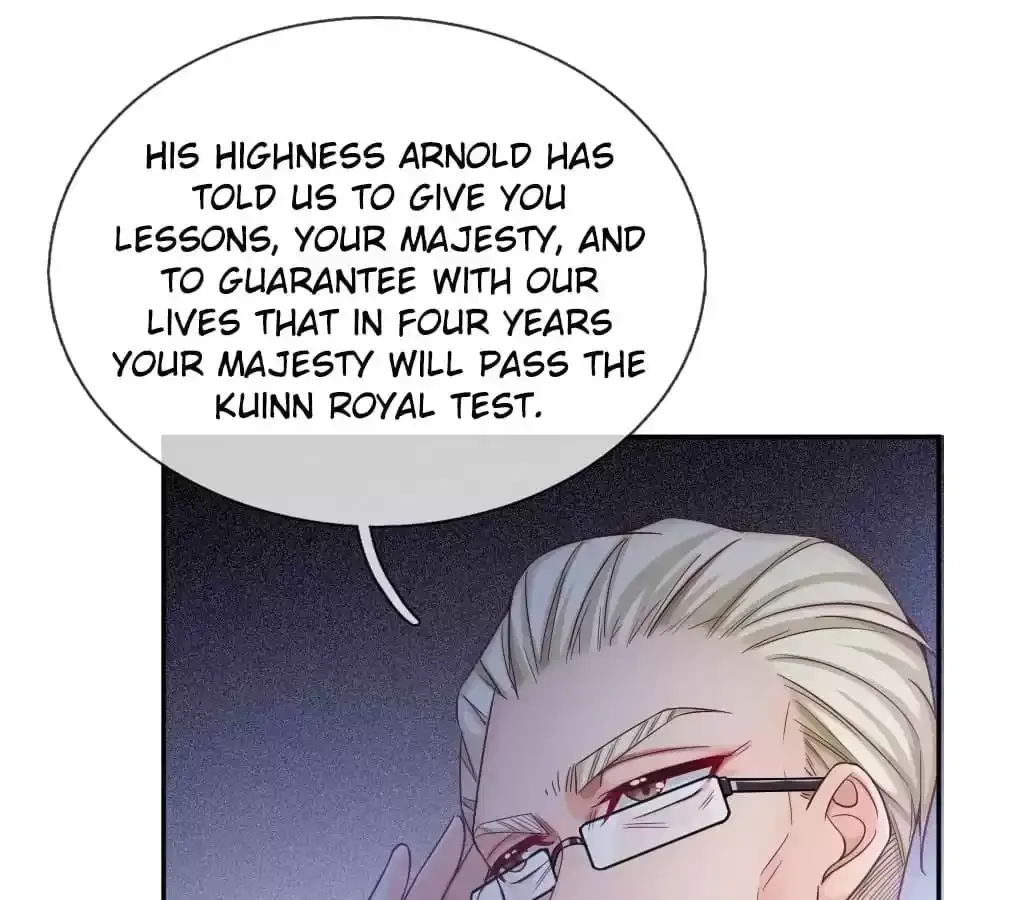 Adorable Empress Edith Chapter 8 page 2 - 