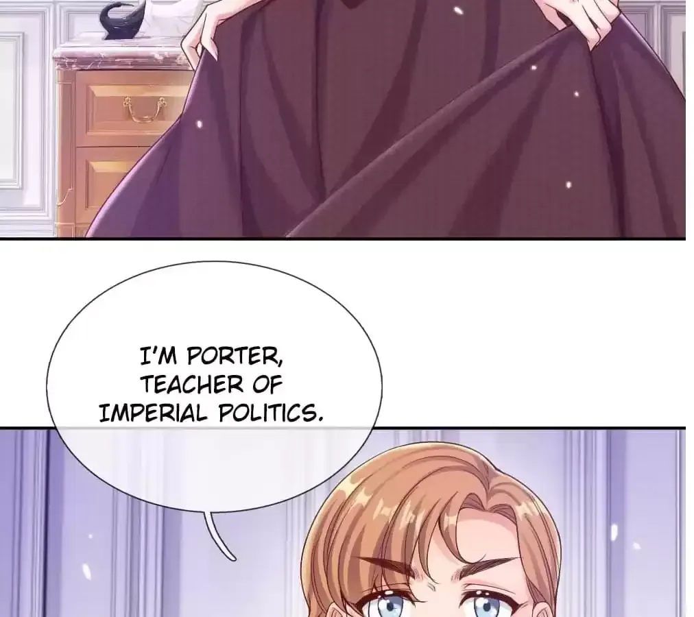 Adorable Empress Edith Chapter 8 page 13 - 