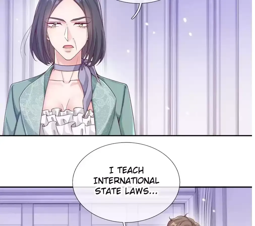 Adorable Empress Edith Chapter 8 page 15 - 