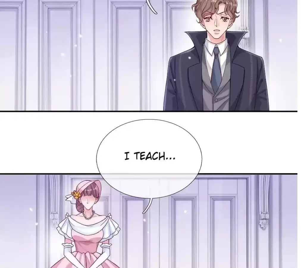 Adorable Empress Edith Chapter 8 page 16 - 