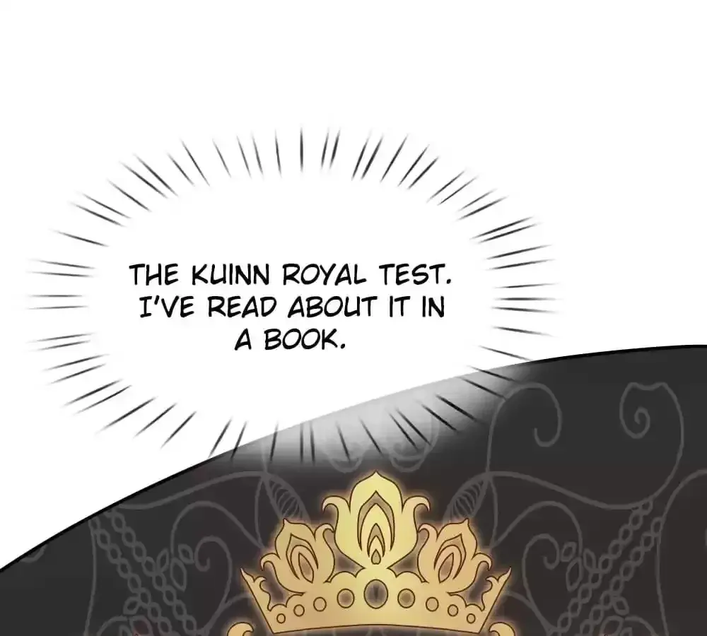 Adorable Empress Edith Chapter 8 page 18 - 