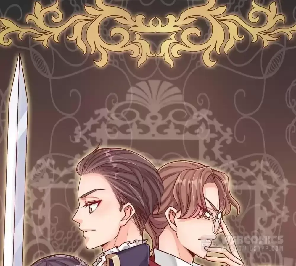Adorable Empress Edith Chapter 8 page 19 - 