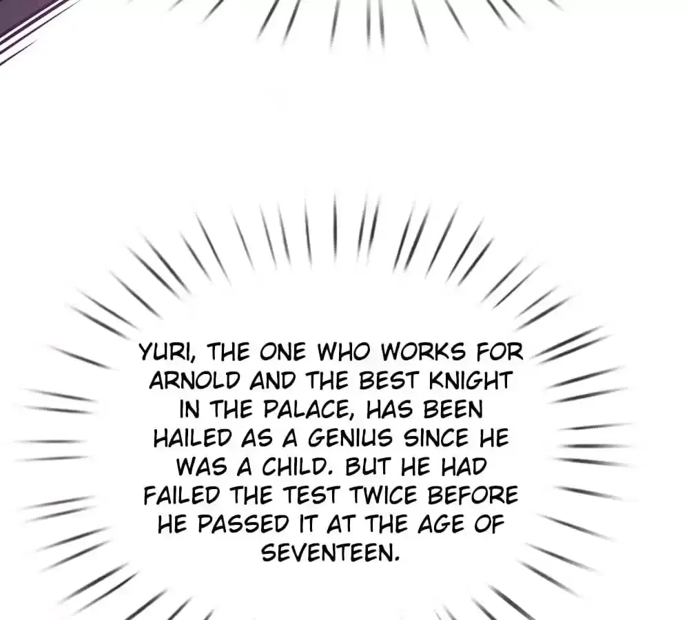 Adorable Empress Edith Chapter 8 page 22 - 