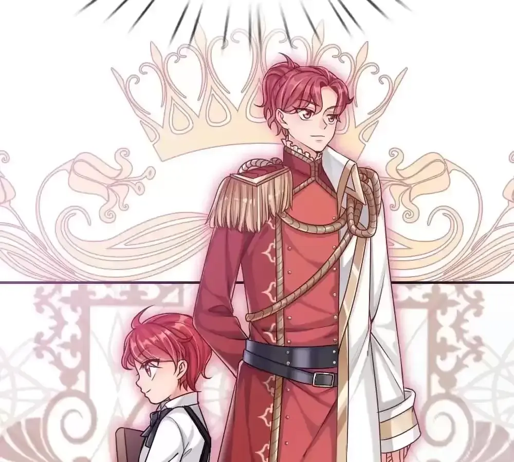 Adorable Empress Edith Chapter 8 page 23 - 