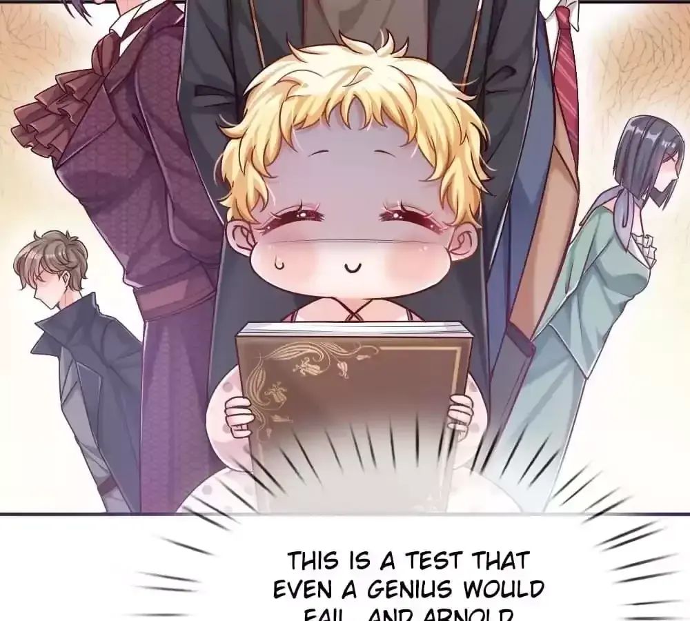 Adorable Empress Edith Chapter 8 page 26 - 