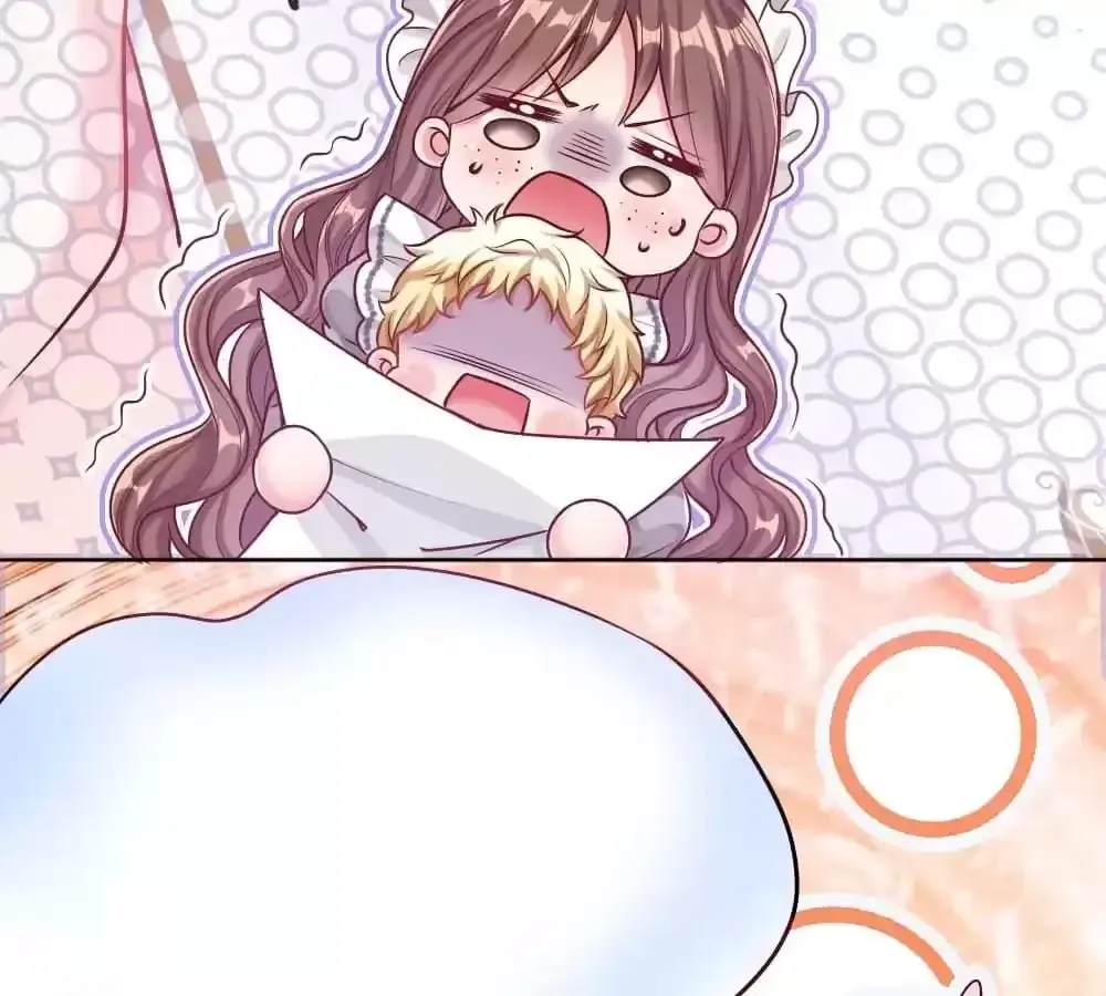 Adorable Empress Edith Chapter 8 page 33 - 