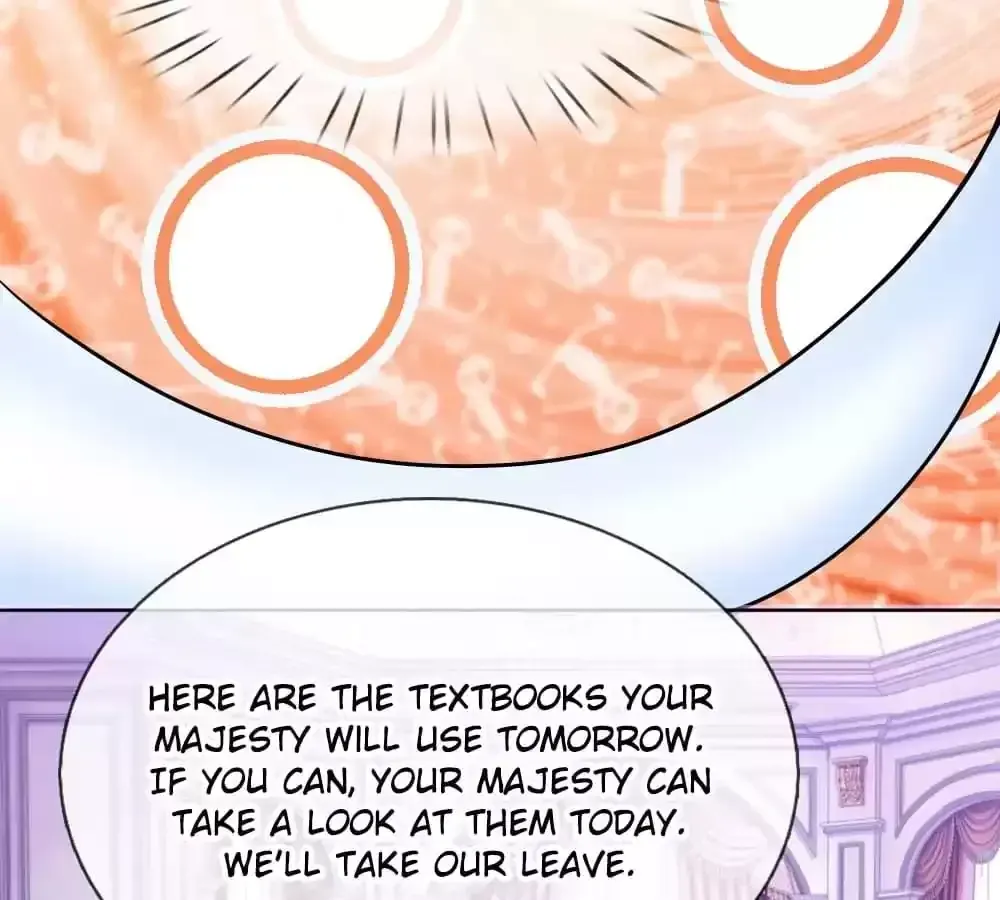 Adorable Empress Edith Chapter 8 page 35 - 